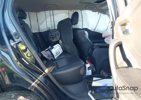 2013 Acura Rdx from USA, damaged, VIN 5J8TB4H32DL006157